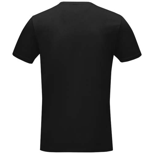 Camisetade manga corta orgánica para hombre 