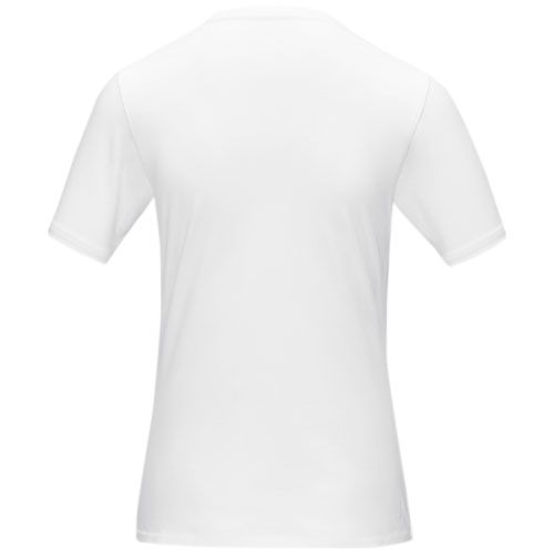 T-shirt bio manches courtes femme Balfour - 5