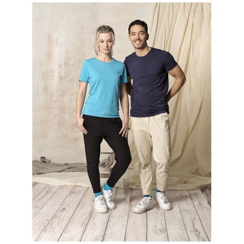 T-shirt bio manches courtes femme Balfour - 6