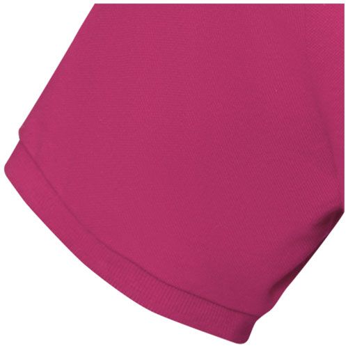 Polo de manga corta para hombre 