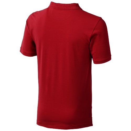 Polo de manga corta para hombre 