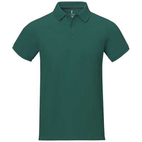 Polo de manga corta para hombre 