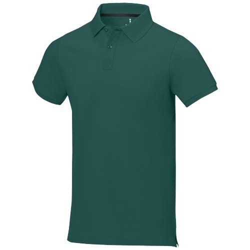 Polo de manga corta para hombre 