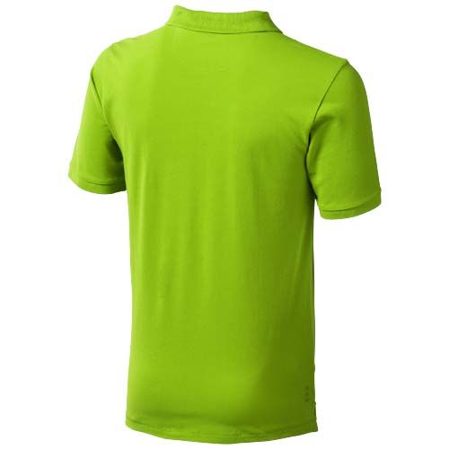 Polo de manga corta para hombre 