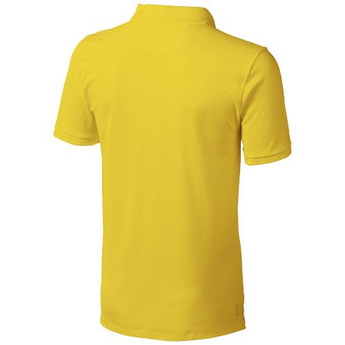 Polo de manga corta para hombre 