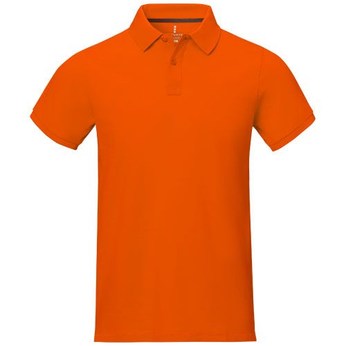 Polo de manga corta para hombre 