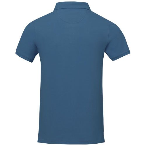 Polo de manga corta para hombre 