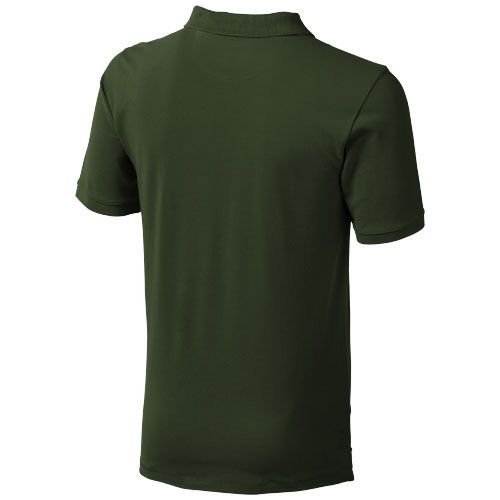 Polo de manga corta para hombre 