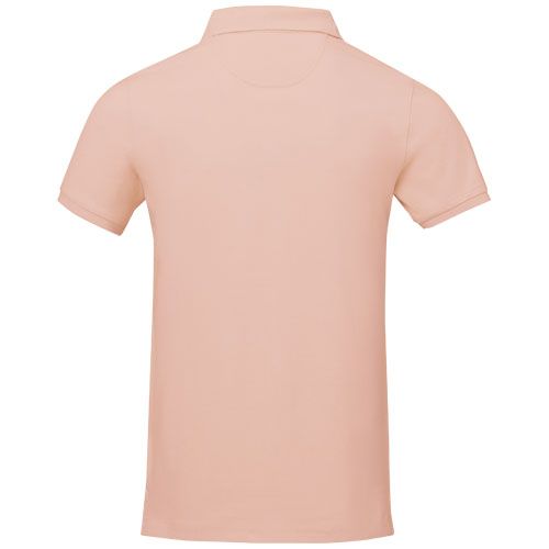 Polo de manga corta para hombre 
