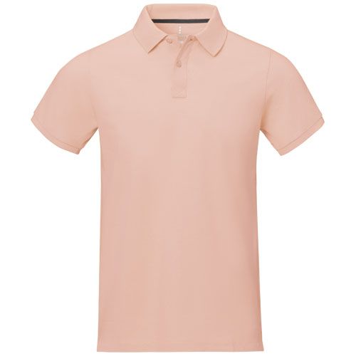 Polo de manga corta para hombre 