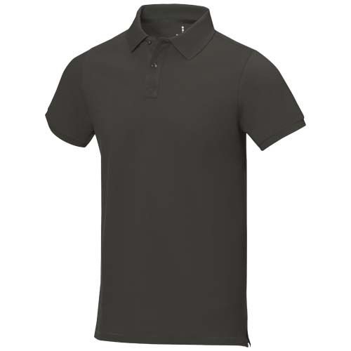 POLO DE MANGA CORTA PARA HOMBRE 