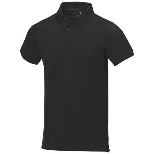 POLO DE MANGA CORTA PARA HOMBRE 