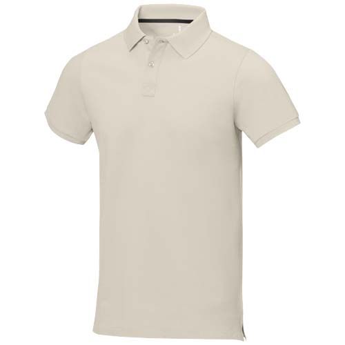 Polo de manga corta para hombre de 200 g/m² Calgary