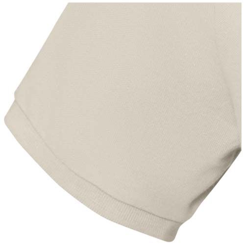 stone Polo de manga corta para hombre de 200 g/m² Calgary