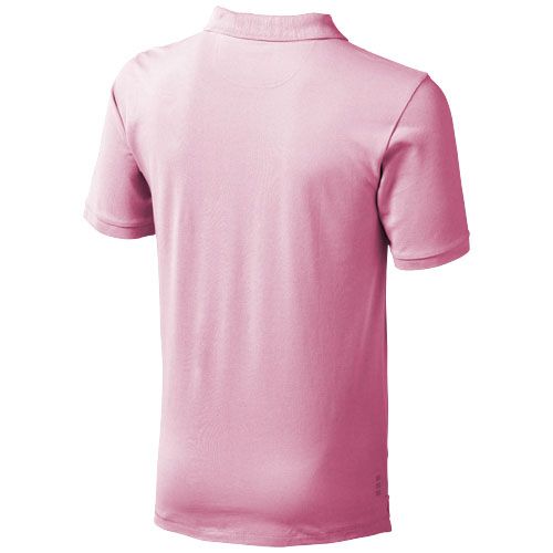 Polo de manga corta para hombre 