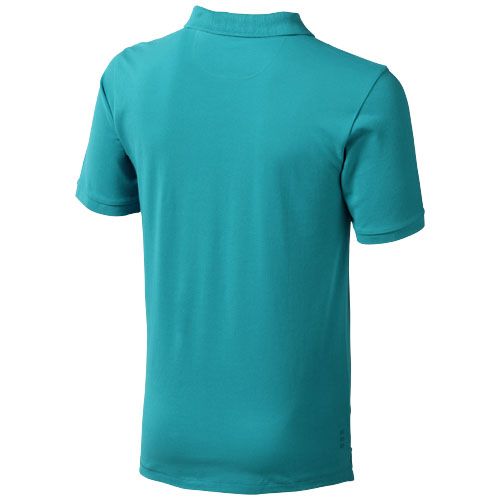 Polo de manga corta para hombre 