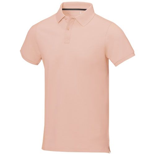 Polo de manga corta para hombre 