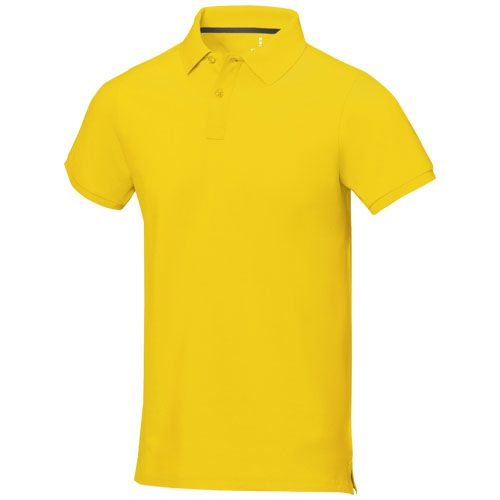Polo de manga corta para hombre 