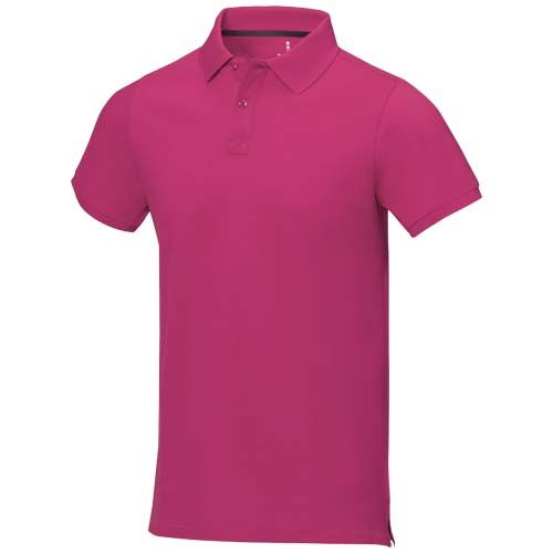Polo de manga corta para hombre 
