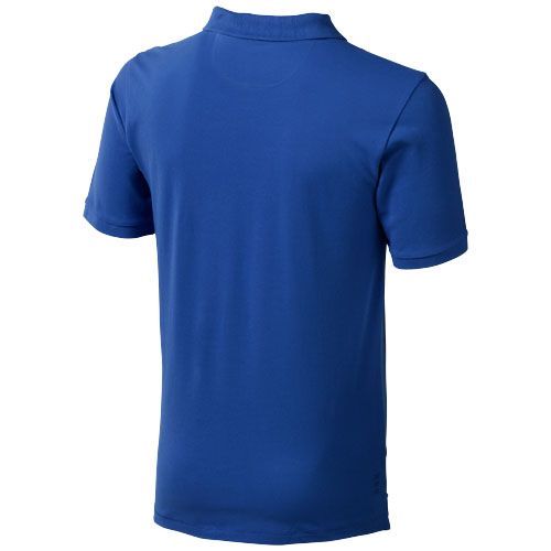 Polo de manga corta para hombre 
