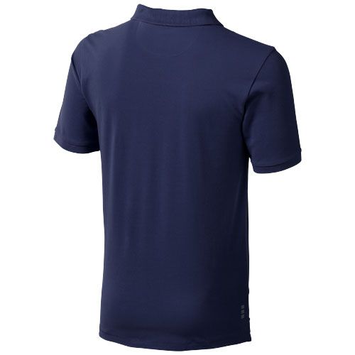 Polo de manga corta para hombre 