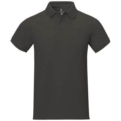 Polo de manga corta para hombre 