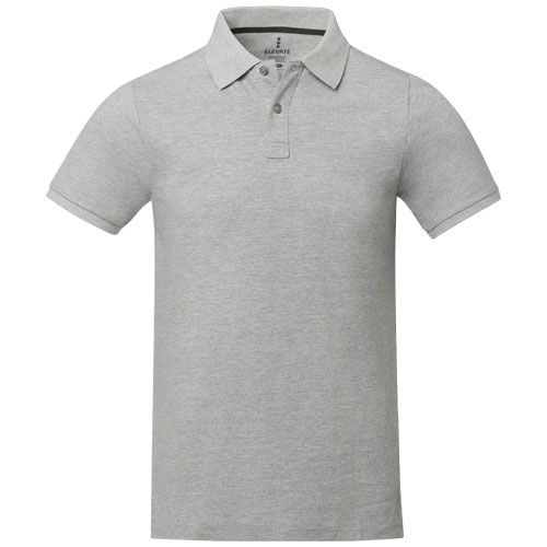 Polo de manga corta para hombre 