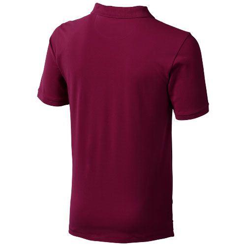 Polo de manga corta para hombre 