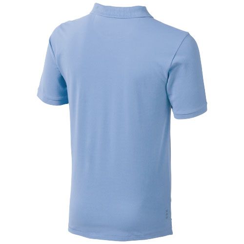 Polo de manga corta para hombre 