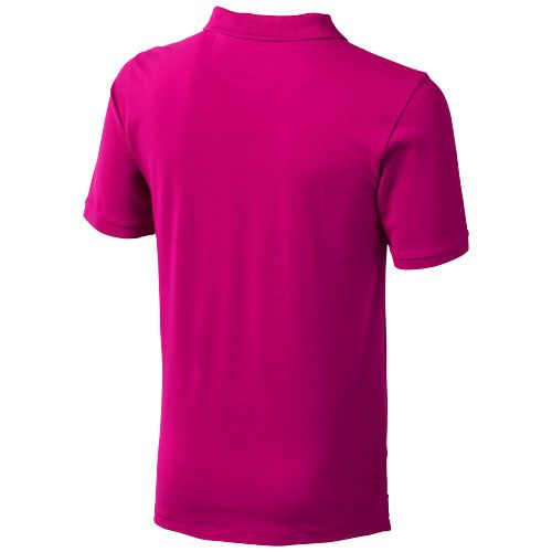 Polo de manga corta para hombre 