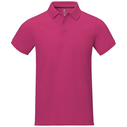 Polo de manga corta para hombre 