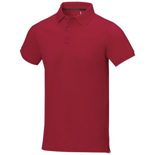 Polo de manga corta para hombre 
