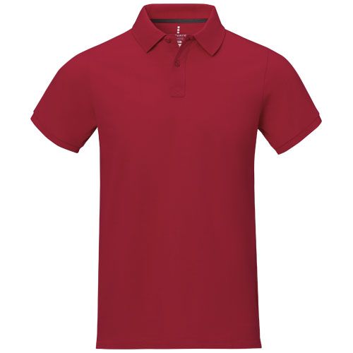 Polo de manga corta para hombre 