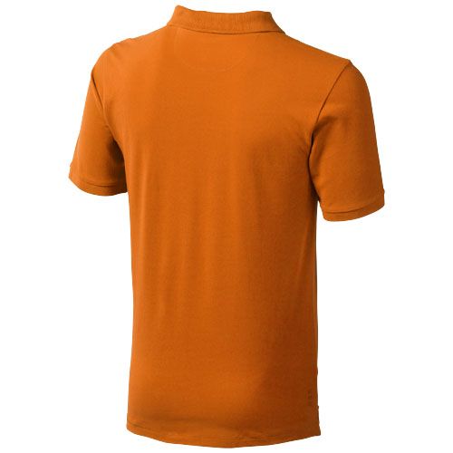 Polo de manga corta para hombre 