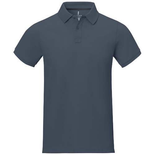 Polo de manga corta para hombre 