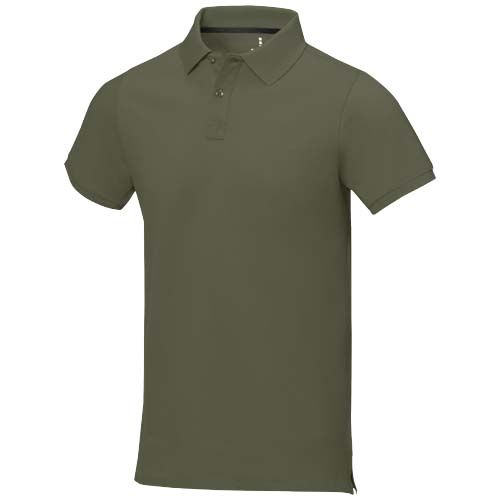 Polo de manga corta para hombre de 200 g/m² Calgary