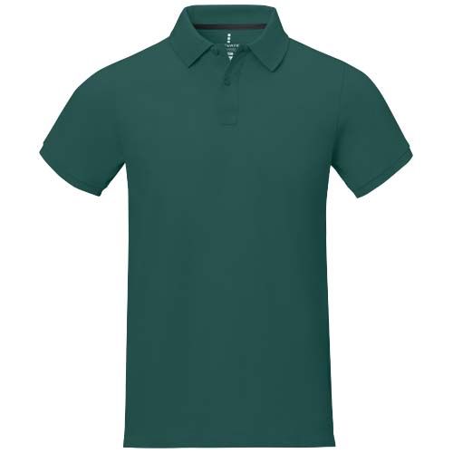 Polo de manga corta para hombre 