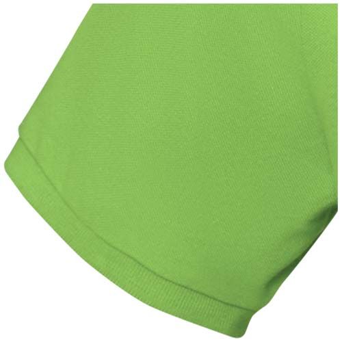 Polo de manga corta para hombre 