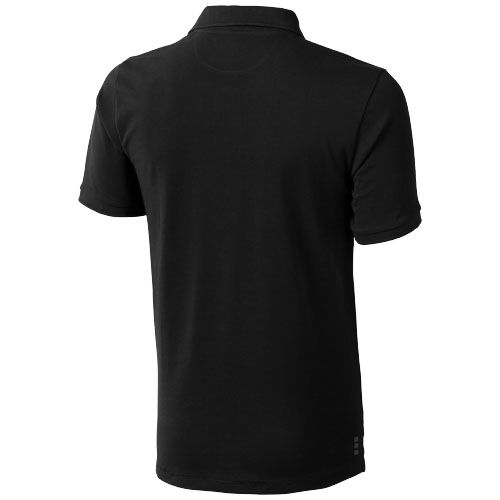Polo de manga corta para hombre 