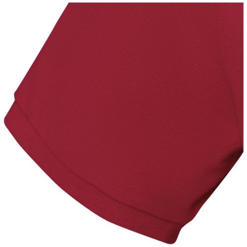 Polo de manga corta para hombre 