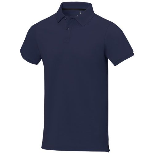 Polo de manga corta para hombre 