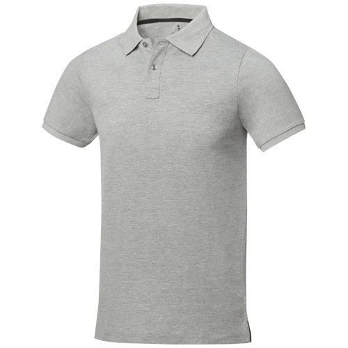 Polo de manga corta para hombre 