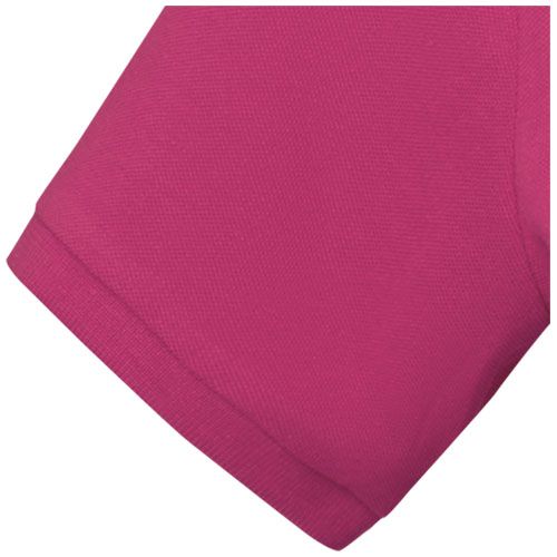 Polo de manga corta para mujer 