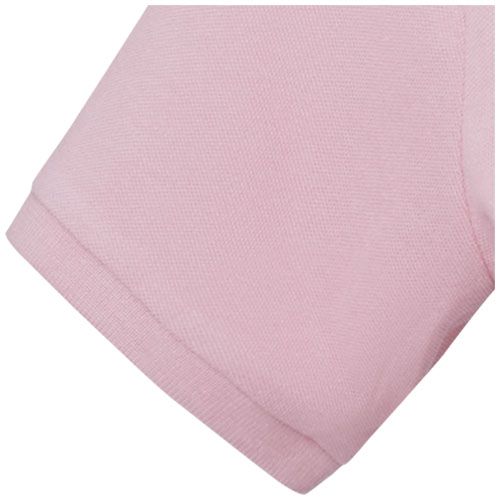 Polo de manga corta para mujer 