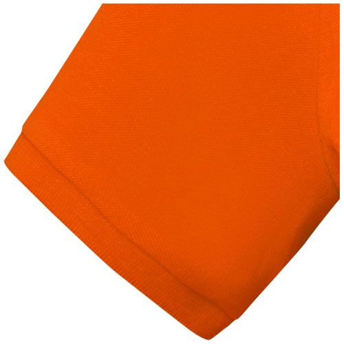 Polo de manga corta para mujer 