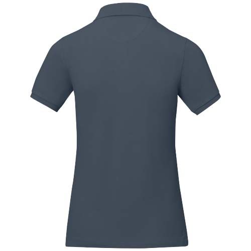 Polo de manga corta para mujer de 200 g/m² Calgary