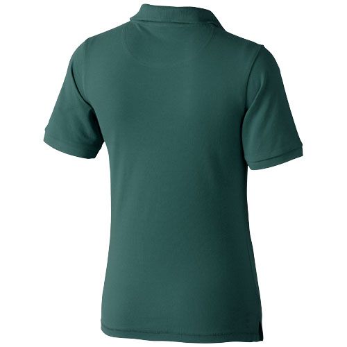 Polo de manga corta para mujer 