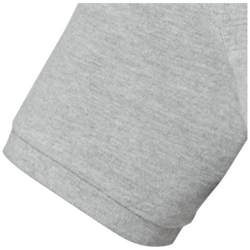Polo de manga corta para mujer 