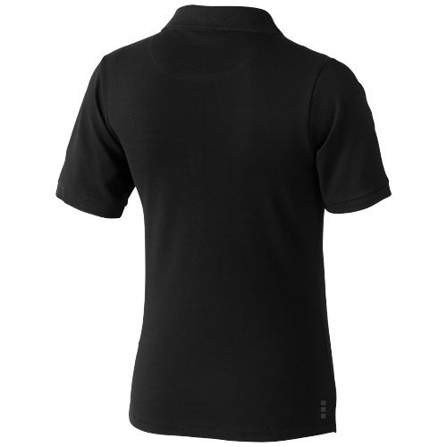 Polo de manga corta para mujer 