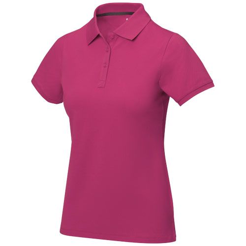 Polo de manga corta para mujer 